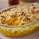 Cracker Barrel Squash Casserole Recipe