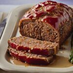 Ina Garten Classic Meatloaf Recipe