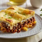 Ina Garten Pastitsio Recipe