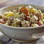 Ina Garten Potato Salad Recipe
