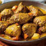Jamaican Curry Chicken Recipe