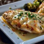 Longhorn Steakhouse Parmesan Chicken Recipe