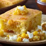 Pioneer Woman Cornbread With Creamed Corn