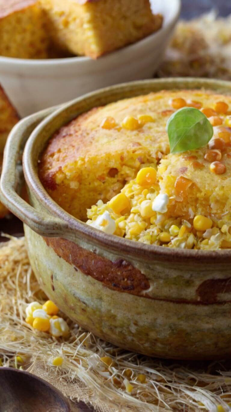 Pioneer Woman Cornbread With Creamed Corn