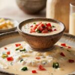 Queso With Evaporated Milk Recipe