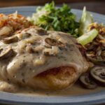 Texas Roadhouse Smothered Chicken With Jack Cheese Recipe