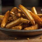 Wingstop Fry Seasoning Recipe