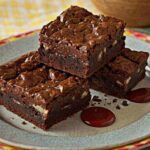 Barefoot Contessa Outrageous Brownies Recipe 