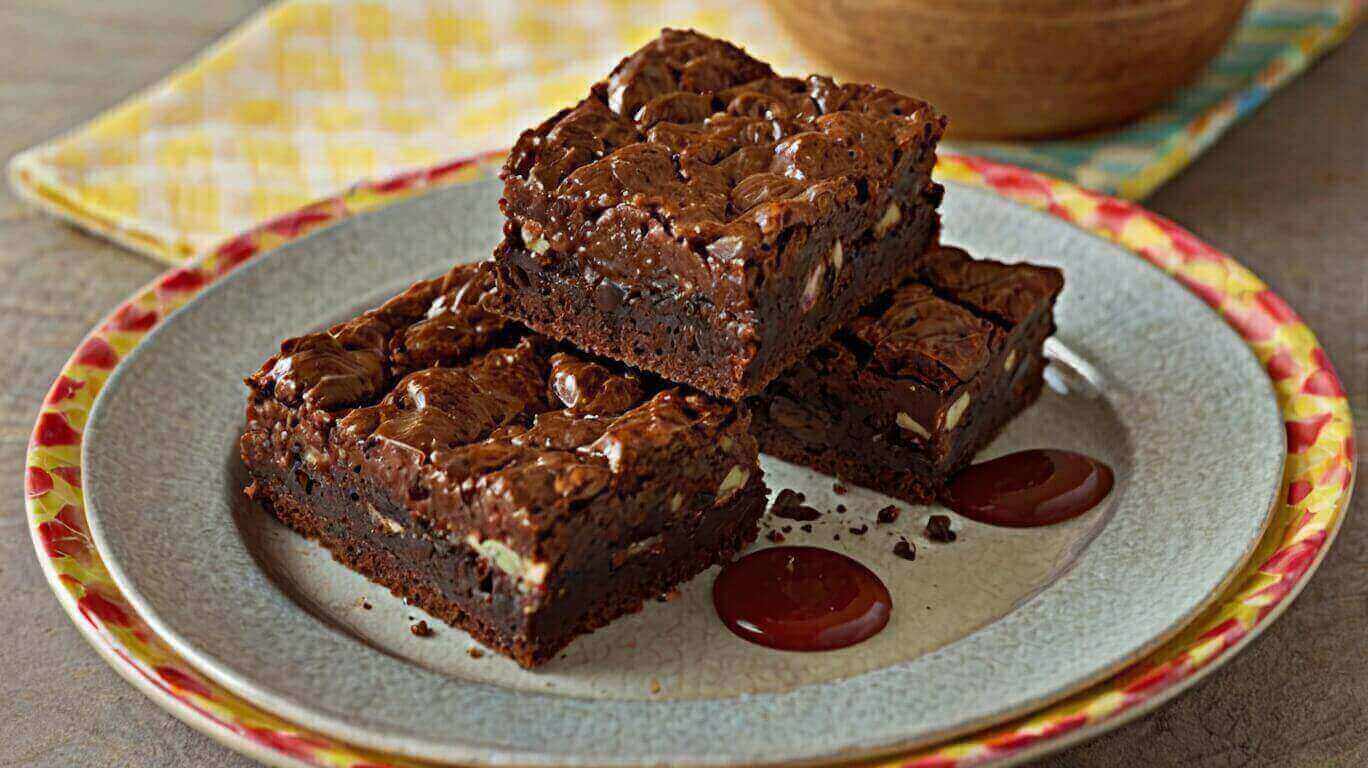 Barefoot Contessa Outrageous Brownies Recipe 