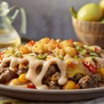 Big Mac Casserole Recipe