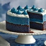 Blue Velvet Cake Recipe