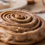 Chai Cinnamon Rolls Recipe