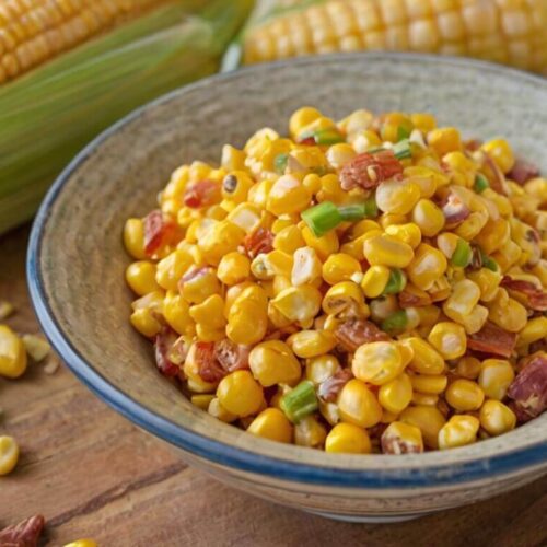 Crack Corn Salad Recipe