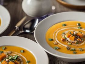 Gordon Ramsay Butternut Squash Soup Recipe
