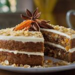 Gordon Ramsay Carrot Cake Recipe