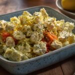 Gordon Ramsay Egg Salad Recipe