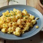 Gordon Ramsay Scrambled Eggs Recipe