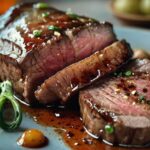 Gordon Ramsay Steak Marinade Recipe