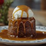 Gordon Ramsay Sticky Toffee Pudding Recipe