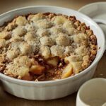 Ina Garten Apple Crisp Recipe