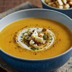 Ina Garten Butternut Squash Soup Recipe