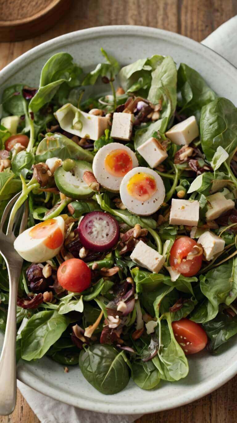 Ina Garten Charlie Bird Salad