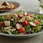 Ina Garten Charlie Bird Salad Recipe