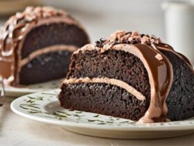 Ina Garten Chocolate Cake Recipe