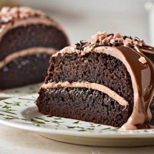 Ina Garten Chocolate Cake Recipe