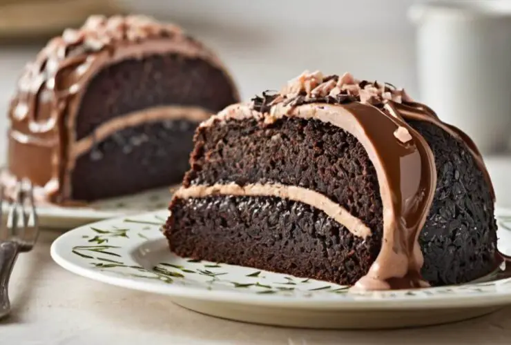 Ina Garten Chocolate Cake Recipe