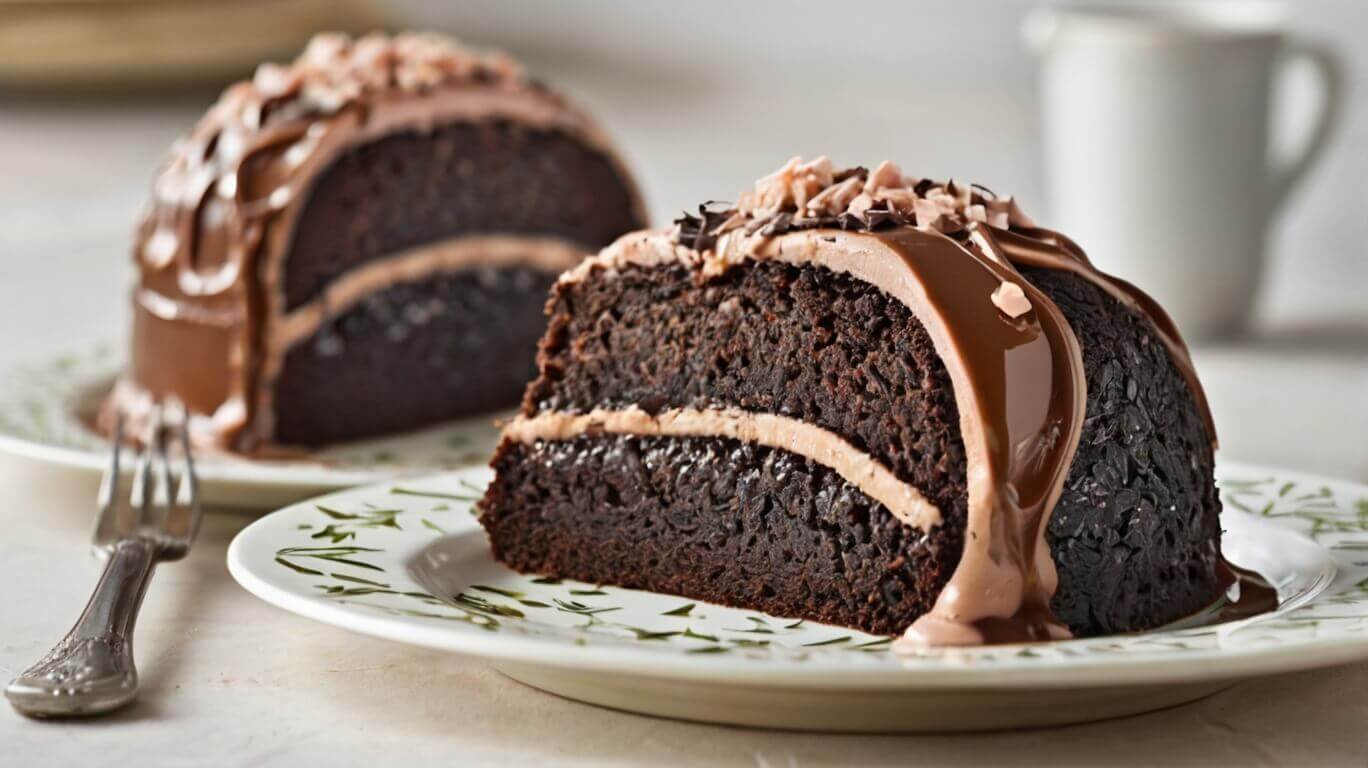 Ina Garten Chocolate Cake Recipe