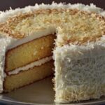 Ina Garten Coconut Cake Recipe