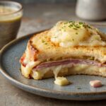 Italian Croque Monsieur Recipe
