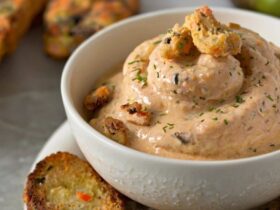 Louisiana Remoulade Sauce Recipe