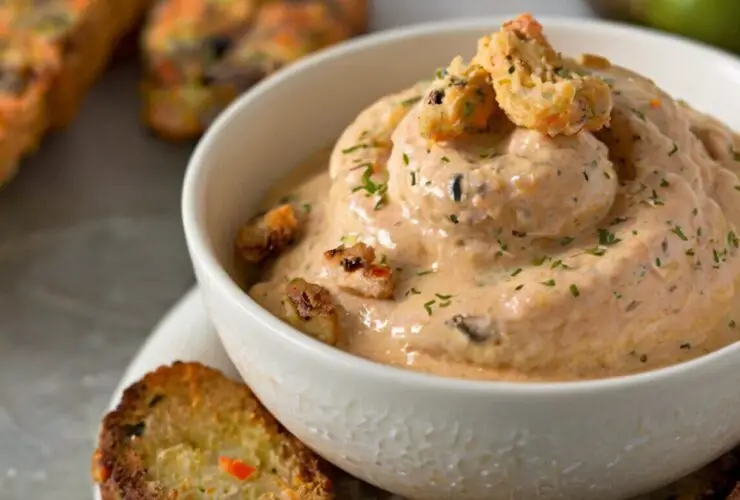 Louisiana Remoulade Sauce Recipe