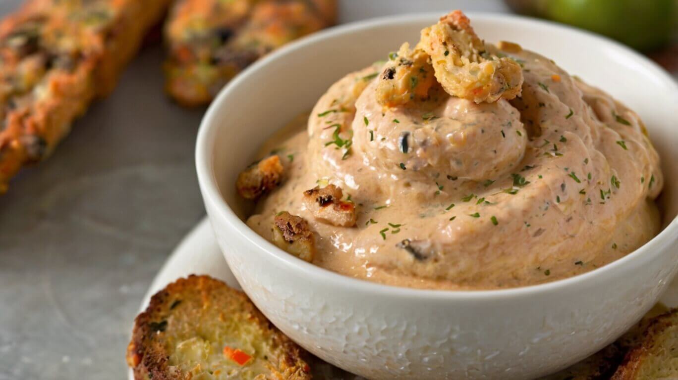 Louisiana Remoulade Sauce Recipe