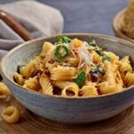 Marry Me Vegan Pasta Recipe