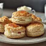 Mary Berry Gluten Free Scones Recipe