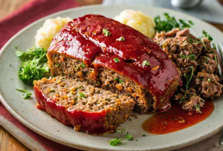 Gordon Ramsay Meatloaf Recipe