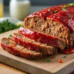 Bobby Flay Meatloaf Recipe