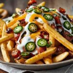 Mouthwatering Dirty Fries Recipe