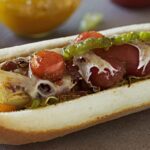 New Jersey Italian Hot Dogs Recipe 