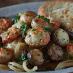 Olive Garden Mushroom Recipe