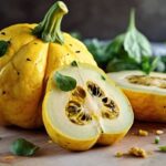 Patty Pan Squash Recipe