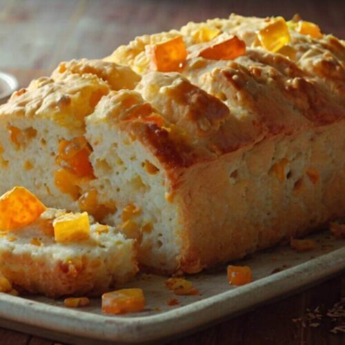 Red Lobster Cheese Biscuit Loaf Recipe