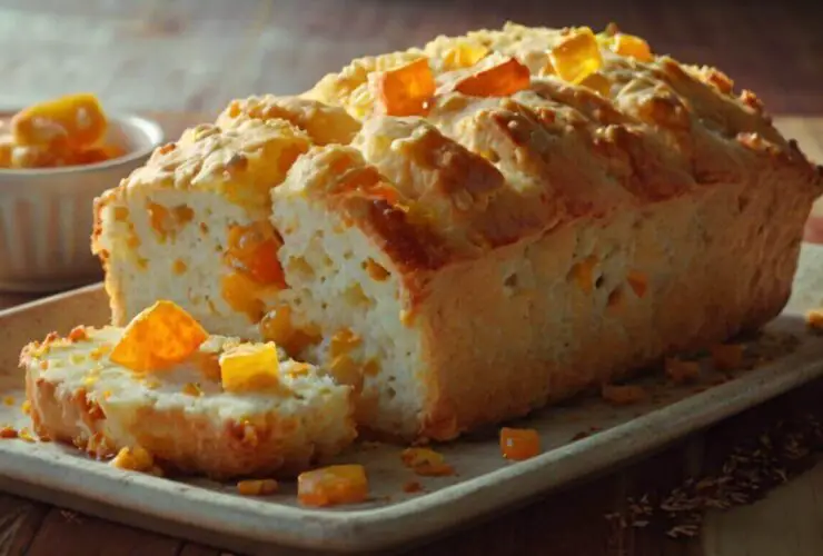Red Lobster Cheese Biscuit Loaf Recipe