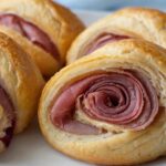 Savory Reuben Crescent Rolls Recipe
