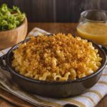 Smoked Mac And Cheese Recipe