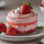 Strawberry Mousse Recipe
