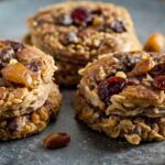 Jamie Oliver 5 Ingredients Flapjacks Recipe